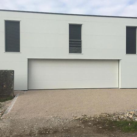 Le Truc A Fer 4 Etoiles Villa Crancot Eksteriør billede